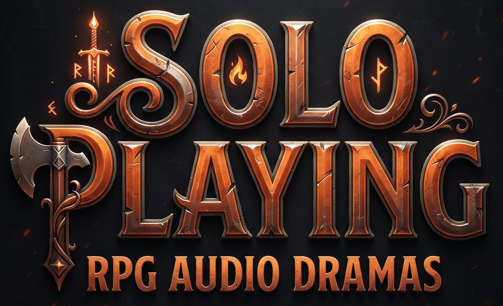 Solo Playing